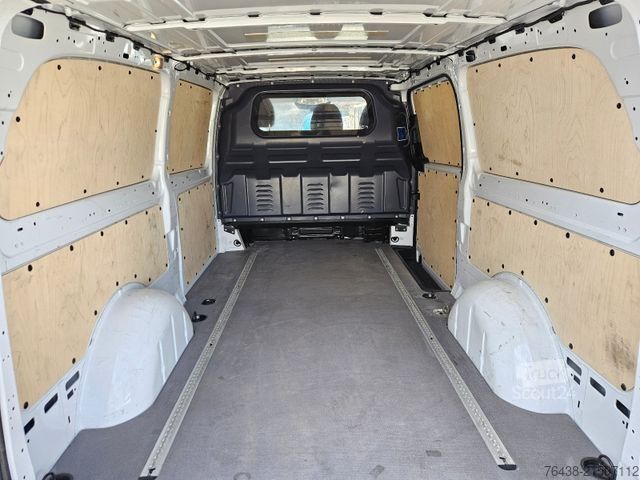 Dobozos furgon MERCEDES-BENZ Vito 116 cdi EXTRALANG|9G|FACELIFT|OHNE SCHÄDEN
