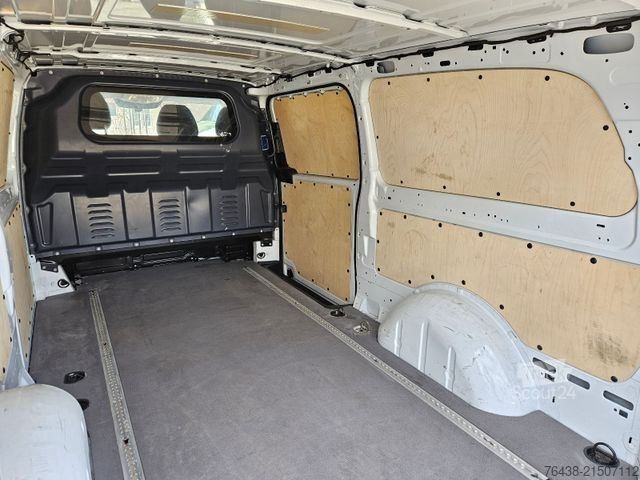 Dobozos furgon MERCEDES-BENZ Vito 116 cdi EXTRALANG|9G|FACELIFT|OHNE SCHÄDEN