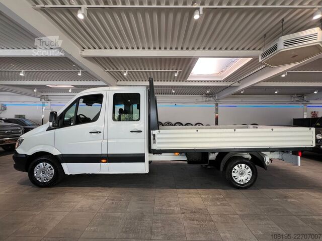 Φορτηγό pick-up MERCEDES-BENZ Sprinter 316 CDI Maxi Pritsche=3400mm*Garantie*
