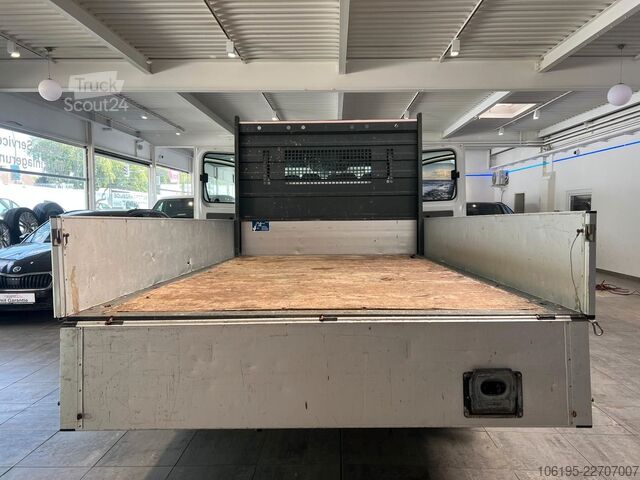 Φορτηγό pick-up MERCEDES-BENZ Sprinter 316 CDI Maxi Pritsche=3400mm*Garantie*