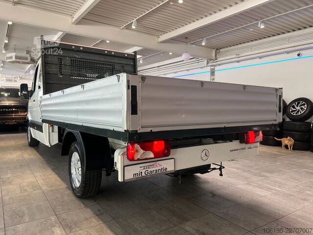 Φορτηγό pick-up MERCEDES-BENZ Sprinter 316 CDI Maxi Pritsche=3400mm*Garantie*
