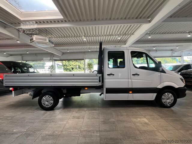 Φορτηγό pick-up MERCEDES-BENZ Sprinter 316 CDI Maxi Pritsche=3400mm*Garantie*
