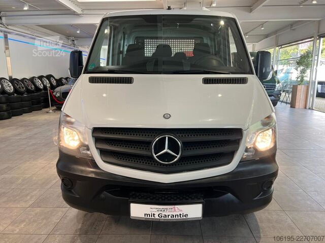 Φορτηγό pick-up MERCEDES-BENZ Sprinter 316 CDI Maxi Pritsche=3400mm*Garantie*