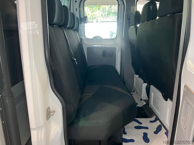 Φορτηγό pick-up MERCEDES-BENZ Sprinter 316 CDI Maxi Pritsche=3400mm*Garantie*