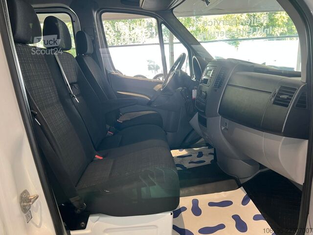 Φορτηγό pick-up MERCEDES-BENZ Sprinter 316 CDI Maxi Pritsche=3400mm*Garantie*