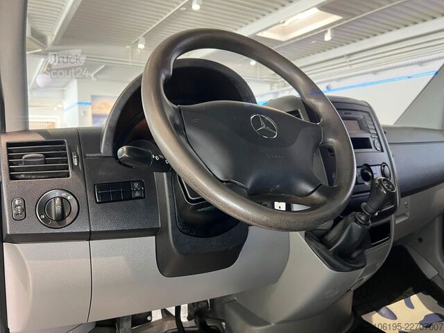 Φορτηγό pick-up MERCEDES-BENZ Sprinter 316 CDI Maxi Pritsche=3400mm*Garantie*