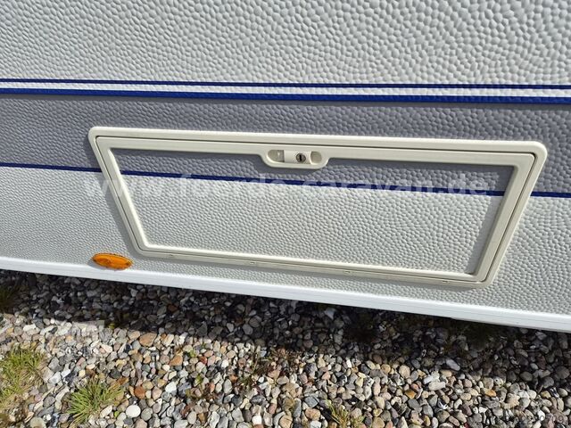 Жилой прицеп HOBBY Prestige 720 UKFE Etagenbetten- Nr. 15  (5)