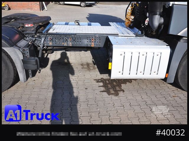 Стандартный седельный тягач MERCEDES-BENZ Actros 1843, ADR, Standard SZM, Retarder,