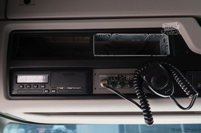 автомобиль-фургон для перевозки автомобилей Scania R500 Oprijvrachtwagen 6x2 Black_Line Stuur_Lift_AS