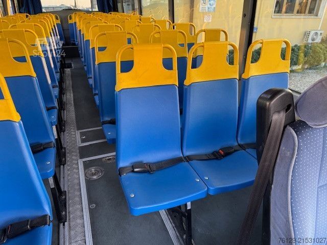 Autobus OTOKAR 160