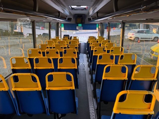 Autobus OTOKAR 160