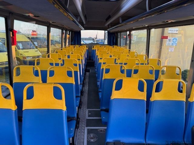 Autobus OTOKAR 160