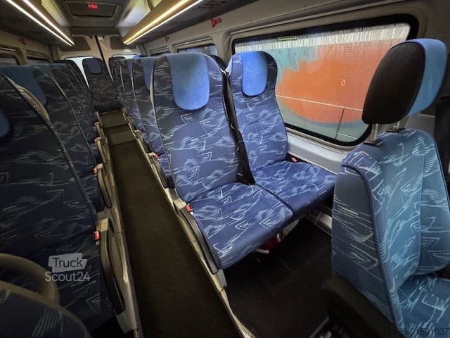 Autocar MERCEDES-BENZ SPRINTER 906