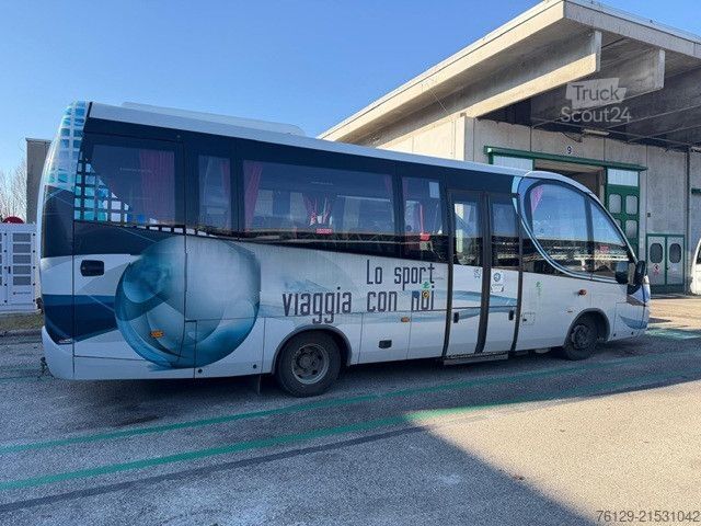 Autobus urbano IVECO MAGO 2