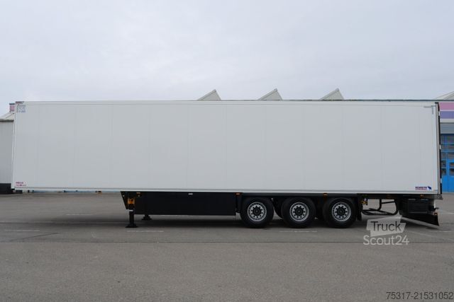 Reefer semitrailer SCHMITZ CARGOBULL SKO 24/L 13,4 FP 45 /BI TEMP /MULTITEMP/DS !!!