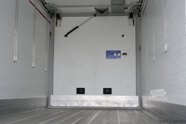 Reefer semitrailer SCHMITZ CARGOBULL SKO 24/L 13,4 FP 45 /BI TEMP /MULTITEMP/DS !!!