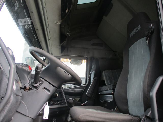 Standard dragbil IVECO AS440S45 T/P | MANUAL ZF16 | KLIMA | CC | GOOD R