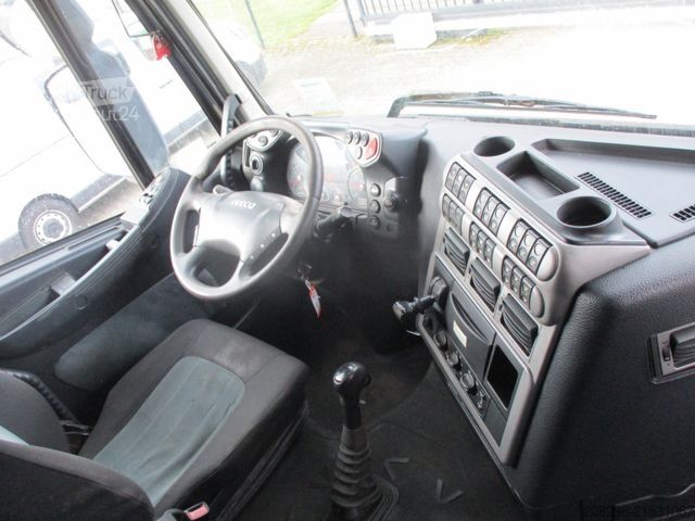 Standard dragbil IVECO AS440S45 T/P | MANUAL ZF16 | KLIMA | CC | GOOD R