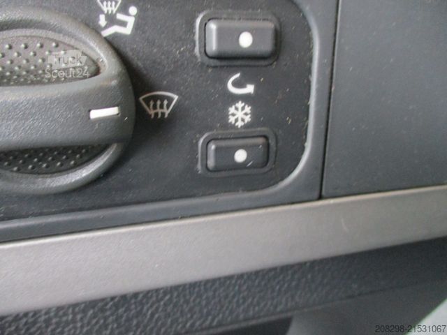 Standard dragbil IVECO AS440S45 T/P | MANUAL ZF16 | KLIMA | CC | GOOD R