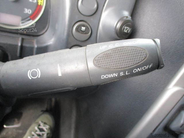 Standard dragbil IVECO AS440S45 T/P | MANUAL ZF16 | KLIMA | CC | GOOD R