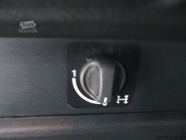 Standard dragbil IVECO AS440S45 T/P | MANUAL ZF16 | KLIMA | CC | GOOD R