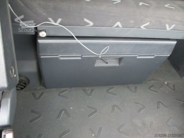 Standard dragbil IVECO AS440S45 T/P | MANUAL ZF16 | KLIMA | CC | GOOD R