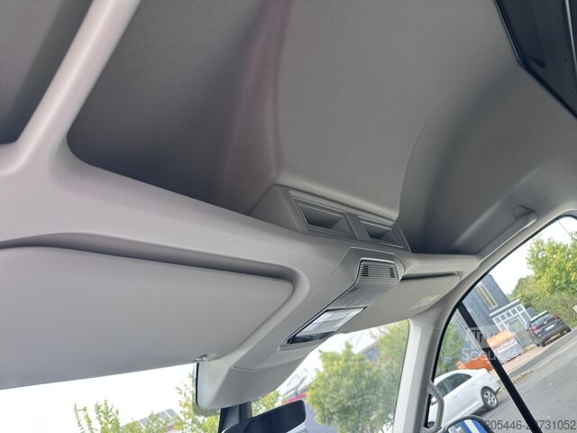 Товарен ван с 5 години гаранция! VW Crafter L3H3 Kasten NEU *AHK*CAM*AUSBAU*