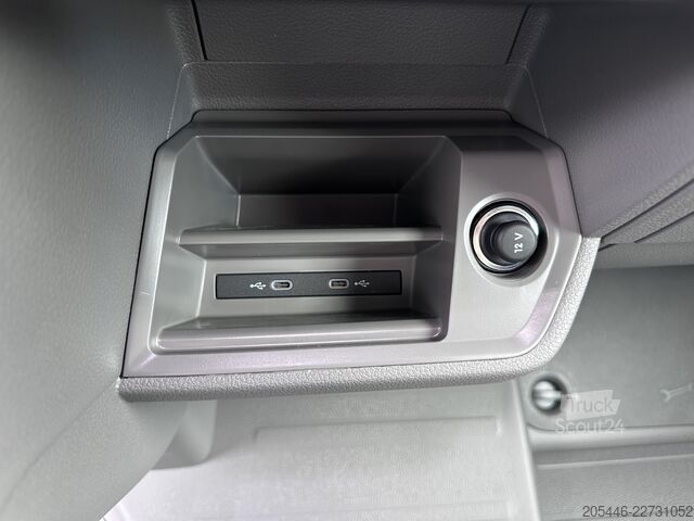 Товарен ван с 5 години гаранция! VW Crafter L3H3 Kasten NEU *AHK*CAM*AUSBAU*