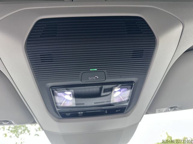 Товарен ван с 5 години гаранция! VW Crafter L3H3 Kasten NEU *AHK*CAM*AUSBAU*
