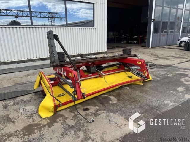 Сельскохозяйственная машина Fella SM 310 FZ