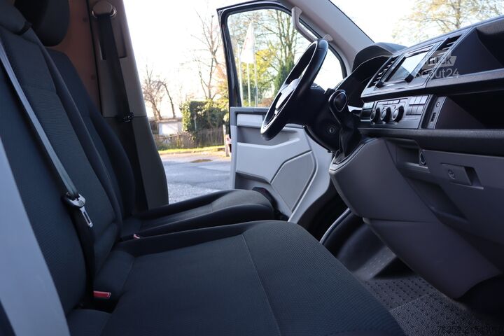 Panel van VW T6 Transporter DSG Automatik