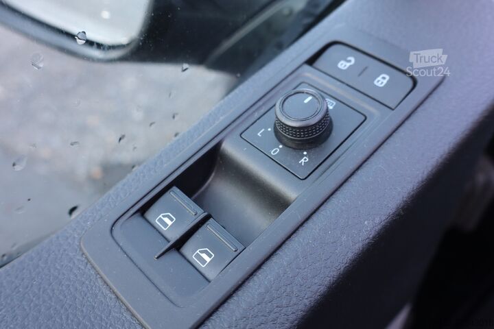 Panel van VW T6 Transporter DSG Automatik