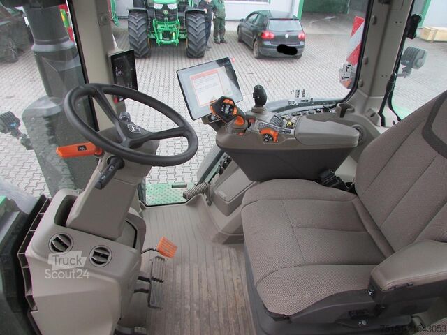 Τρακτέρ John Deere 8R 410 EVT