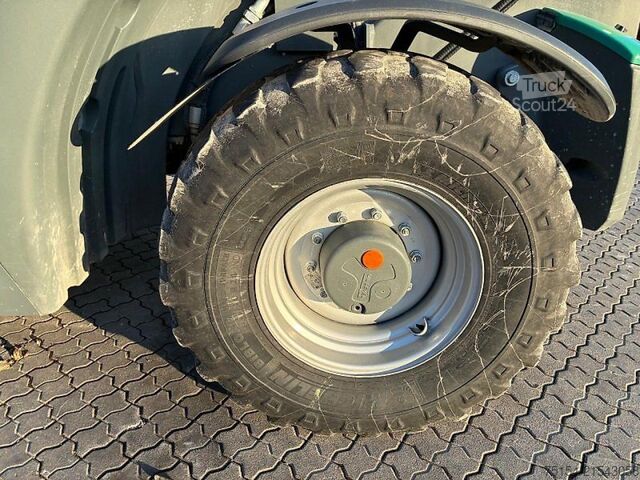 Telescopische lader Kramer KT 559