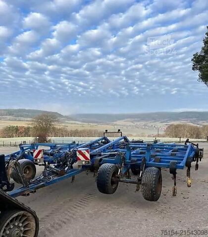 Grubber Köckerling Vario 750