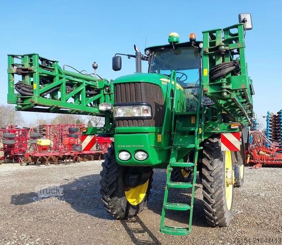 Pesticide sprayer John Deere 5430 i 24-36m mit GPS
