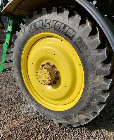 Pesticide sprayer John Deere 5430 i 24-36m mit GPS