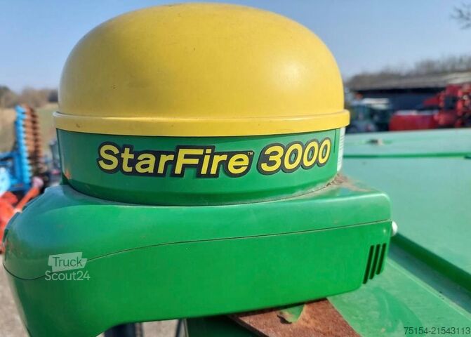 Pesticide sprayer John Deere 5430 i 24-36m mit GPS