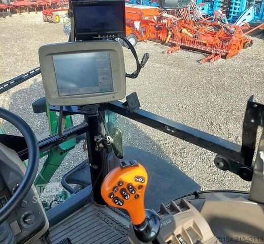 Pesticide sprayer John Deere 5430 i 24-36m mit GPS