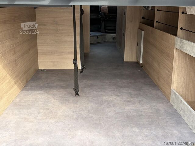 Autocaravana ROBETA Womondo Lifestyle 636 Opel