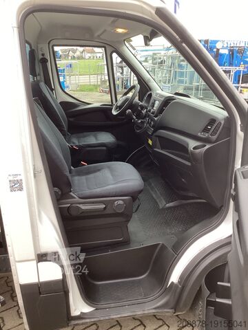 Arbejdsplatform Socage 20T-Speed