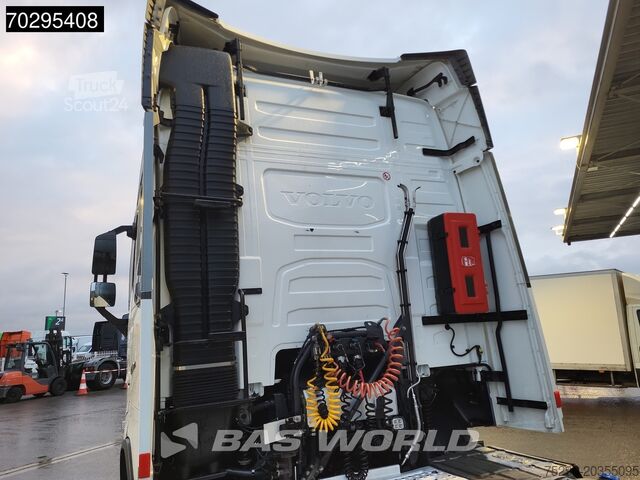 Standard-SZM Volvo FH 460 4X2 LNG! Chassis M NL-Truck I-ParkCool 2...
