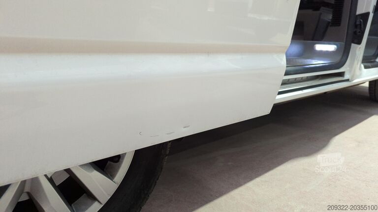 Furgone Volkswagen California Camper | 4 Posti | Cucinotto + Letto Tetto