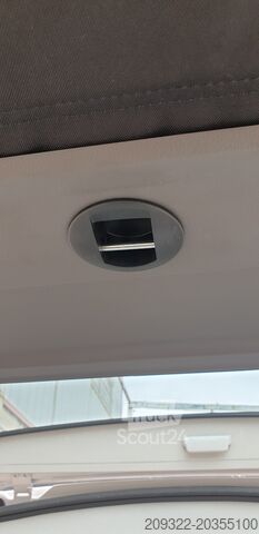 Furgone Volkswagen California Camper | 4 Posti | Cucinotto + Letto Tetto