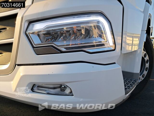 Standard-SZM DAF XG 480 4X2 Retarder 2xTanks ACC