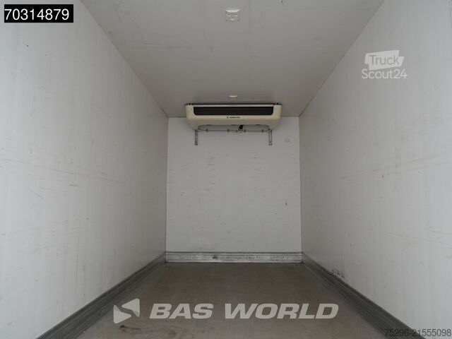 Холодильна шафа Renault Master 145PK Lamberet Dubbellucht Koelwagen Vri...