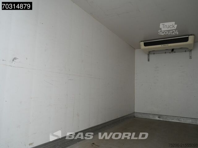 Холодильна шафа Renault Master 145PK Lamberet Dubbellucht Koelwagen Vri...