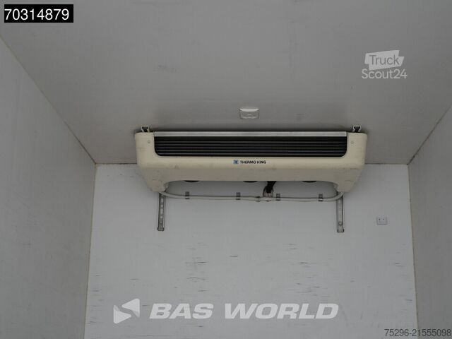 Холодильна шафа Renault Master 145PK Lamberet Dubbellucht Koelwagen Vri...