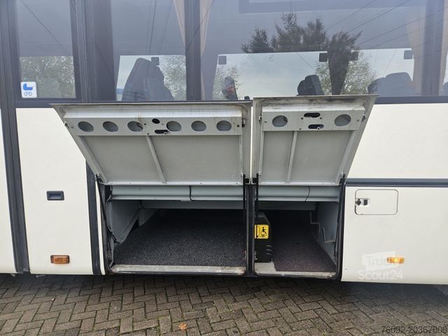 Междугородний автобус SETRA S 317 UL (66 Sitze*Schalt*TOP)