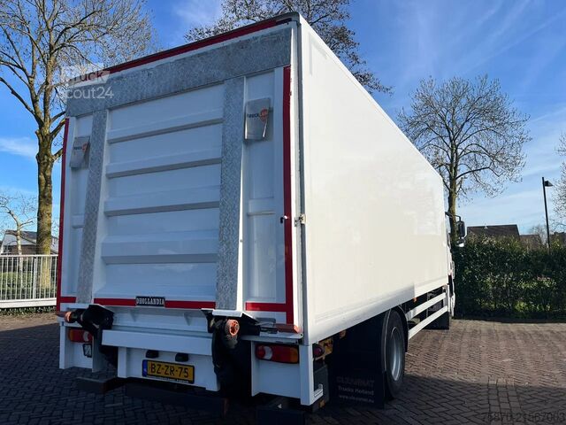 Suitcase DAF CF 65 FA